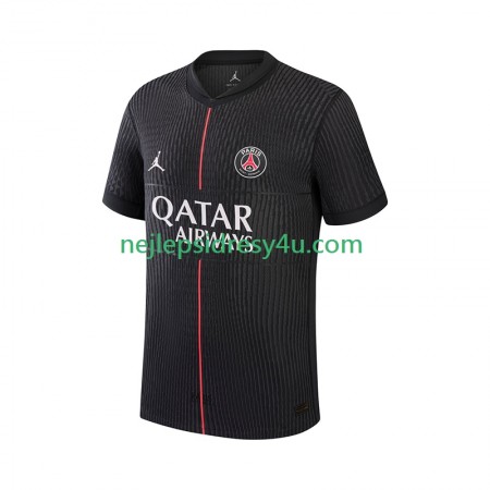 Fotbalový Dres Paris Saint-Germain Čtvrtý 2025/26